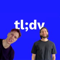 tl;dv logo
