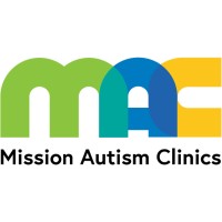 Mission Autism Clinics logo