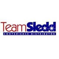 Team Sledd logo