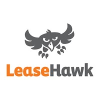 LeaseHawk logo