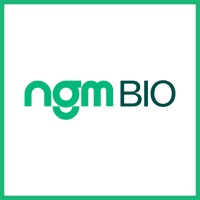 NGM Biopharmaceuticals logo
