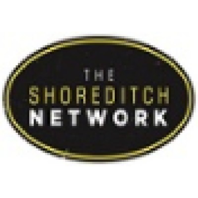 The Shoreditch Network logo