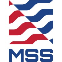MSS Solutions logo