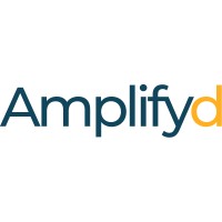 Amplifyd logo