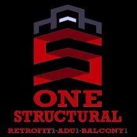 One Structural logo
