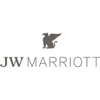 JW Marriott logo