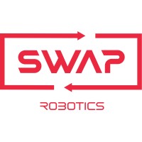 Swap Robotics logo