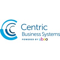 Centric Business Systems logo