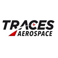 Traces logo