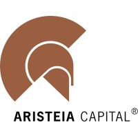 Aristeia Capital logo
