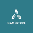 Gamesture logo