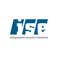Independent Security Evaluators logo