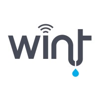 WINT Water Intelligence logo