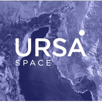 Ursa Space Systems logo