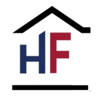 HomeFront logo