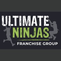 Ultimate Ninjas logo