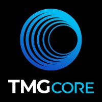 TMGcore logo