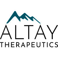 Altay Therapeutics logo