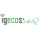 igecoS® - IoT Start-up im Smart-Energy Segment in Gründung logo