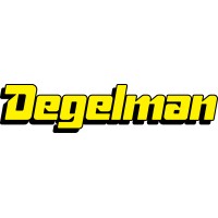 Degelman Industries logo