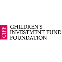 Children's Investment Fund Foundation logo