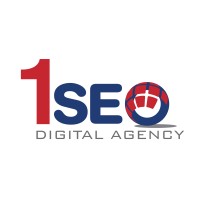 1SEO Digital Agency logo