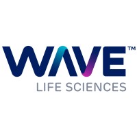 Wave logo