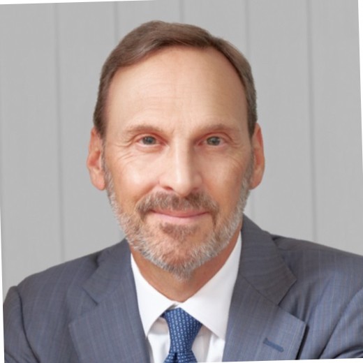 David Siegel