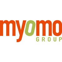 Myomo logo
