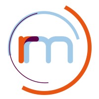 RM Group logo