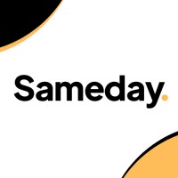 Sameday logo
