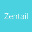 Zentail logo
