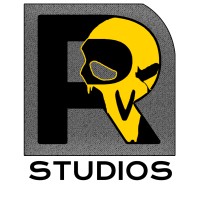 Reapers Studios logo
