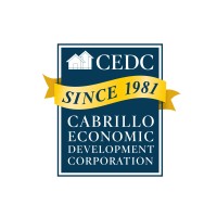 Cabrillo Economic Development logo