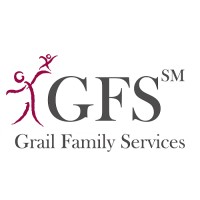 Grail Family Services logo