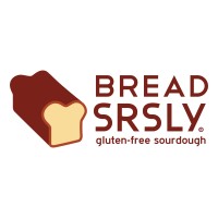 Bread SRSLY logo