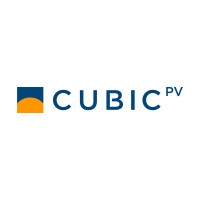 CubicPV logo