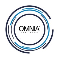 OMNIA Partners logo