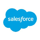 Salesforce AppExchange logo