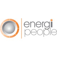 Energi Core logo