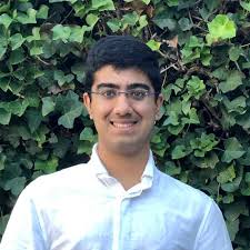 Aryaman Tummalapalli