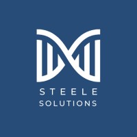 Steele Solutions logo