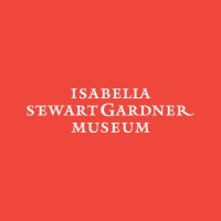 Isabella Stewart Gardner Museum logo