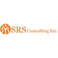 SRS Consulting logo
