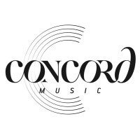 Concord Music Group logo