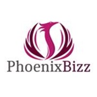 PhoenixBizz logo