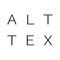 ALT TEX logo