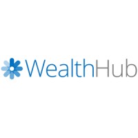 WealthHub Solutions logo