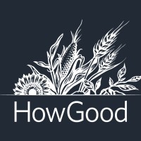 HowGood logo