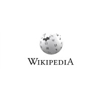 Wikipedia logo